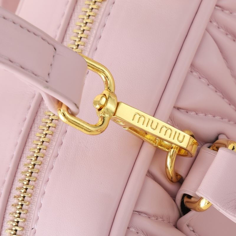 Miu Miu Top Handle Bags